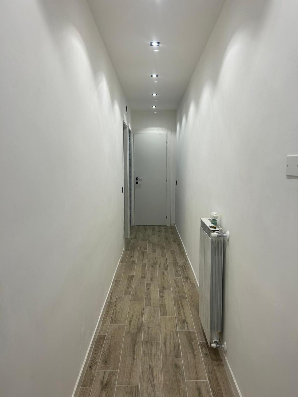 斯培西亚Casa Rebocco公寓 外观 照片